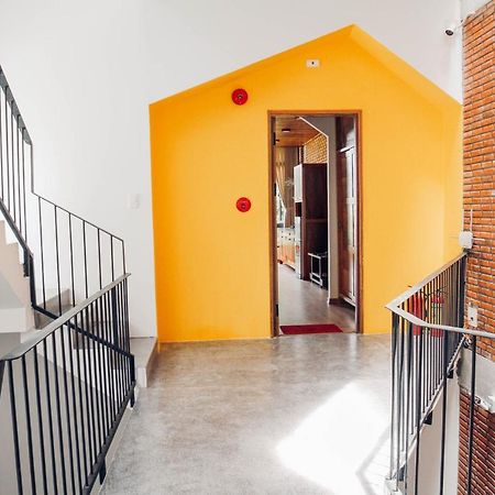 Anstay Homestay & Apartment Da Nang Exteriör bild