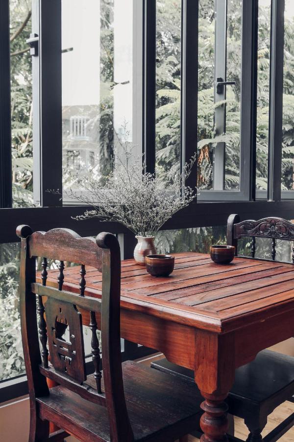 Anstay Homestay & Apartment Da Nang Exteriör bild