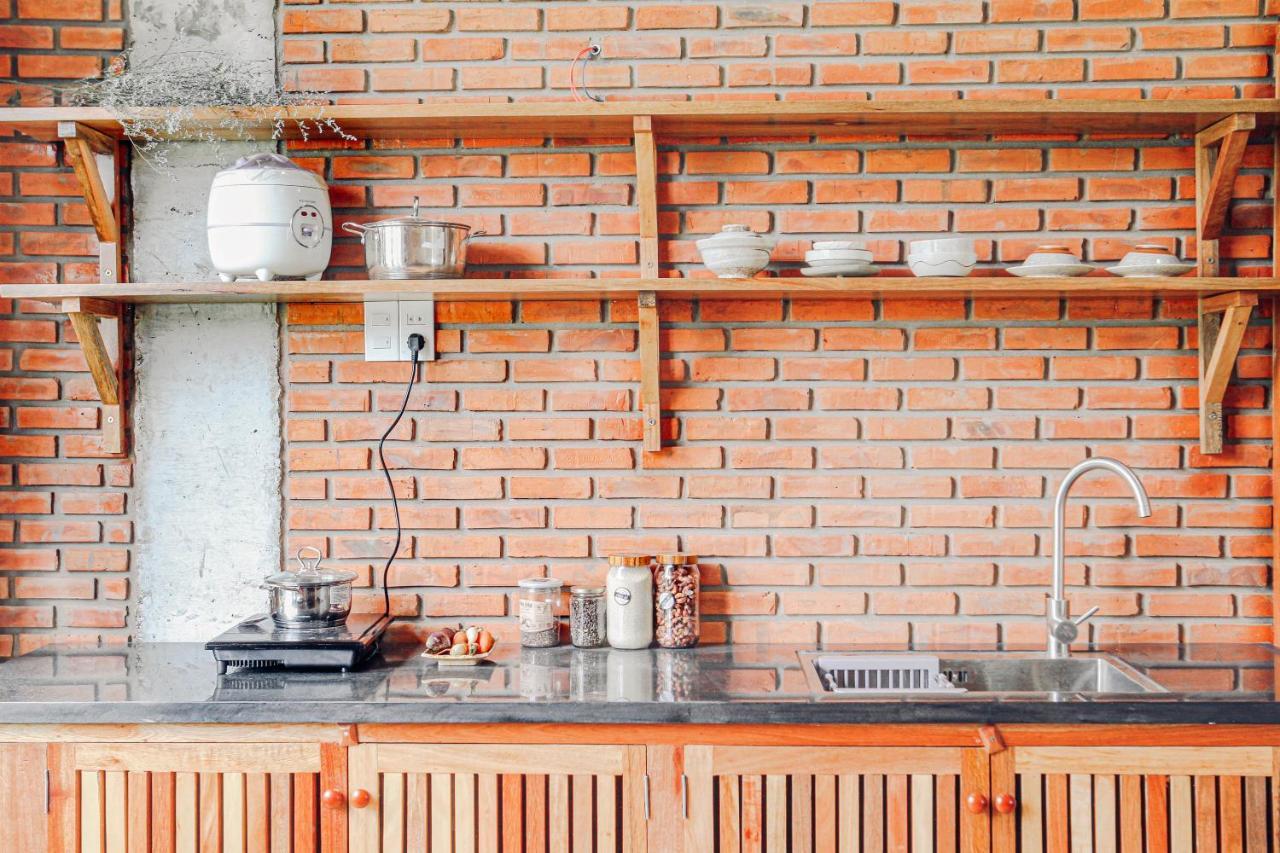 Anstay Homestay & Apartment Da Nang Exteriör bild