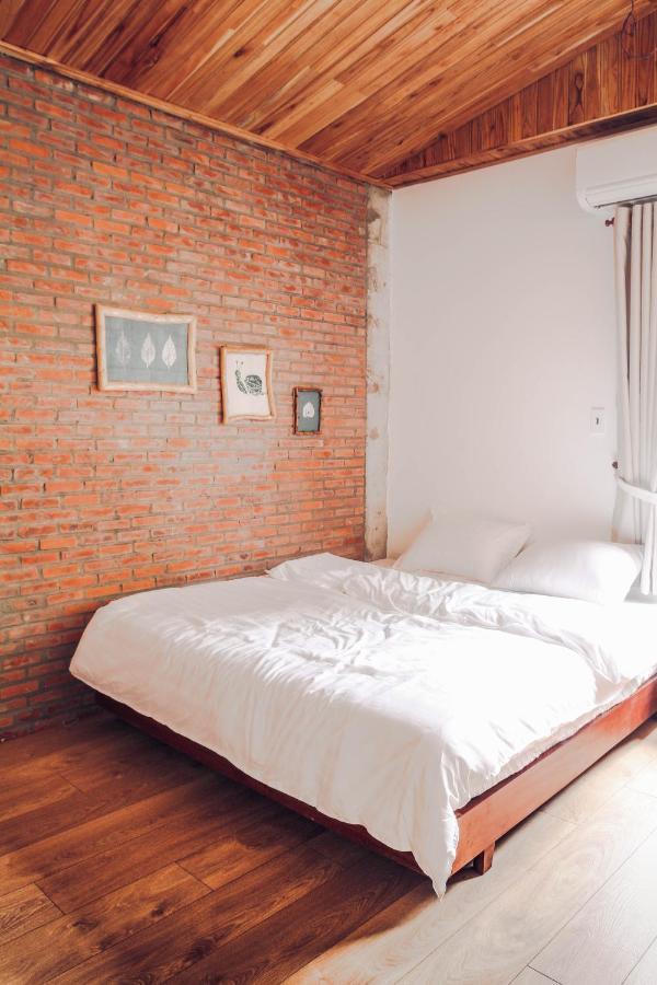 Anstay Homestay & Apartment Da Nang Exteriör bild