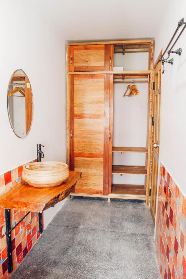 Anstay Homestay & Apartment Da Nang Exteriör bild