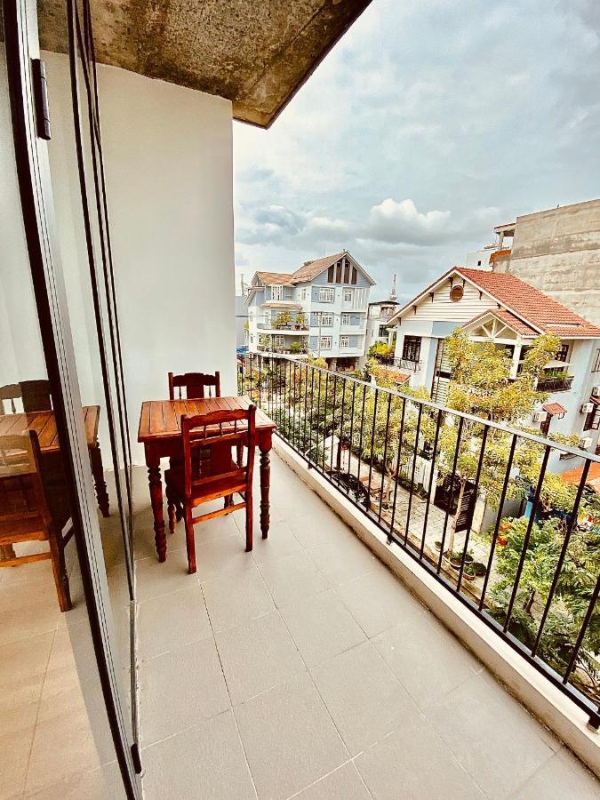 Anstay Homestay & Apartment Da Nang Exteriör bild