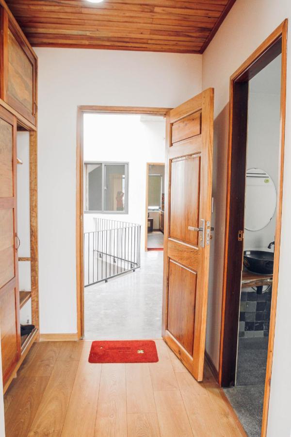 Anstay Homestay & Apartment Da Nang Exteriör bild