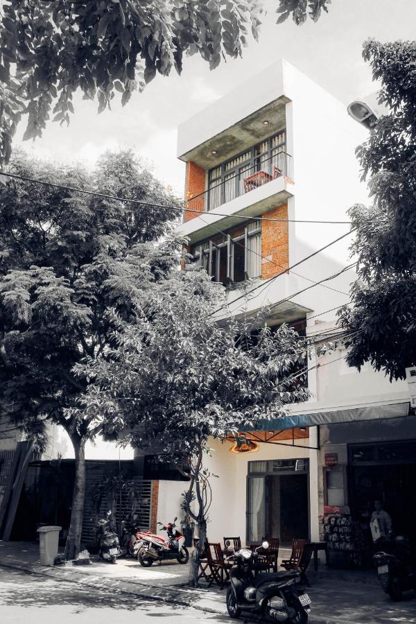 Anstay Homestay & Apartment Da Nang Exteriör bild