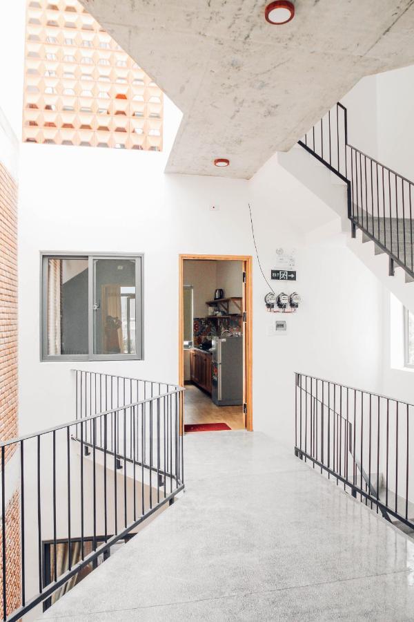 Anstay Homestay & Apartment Da Nang Exteriör bild