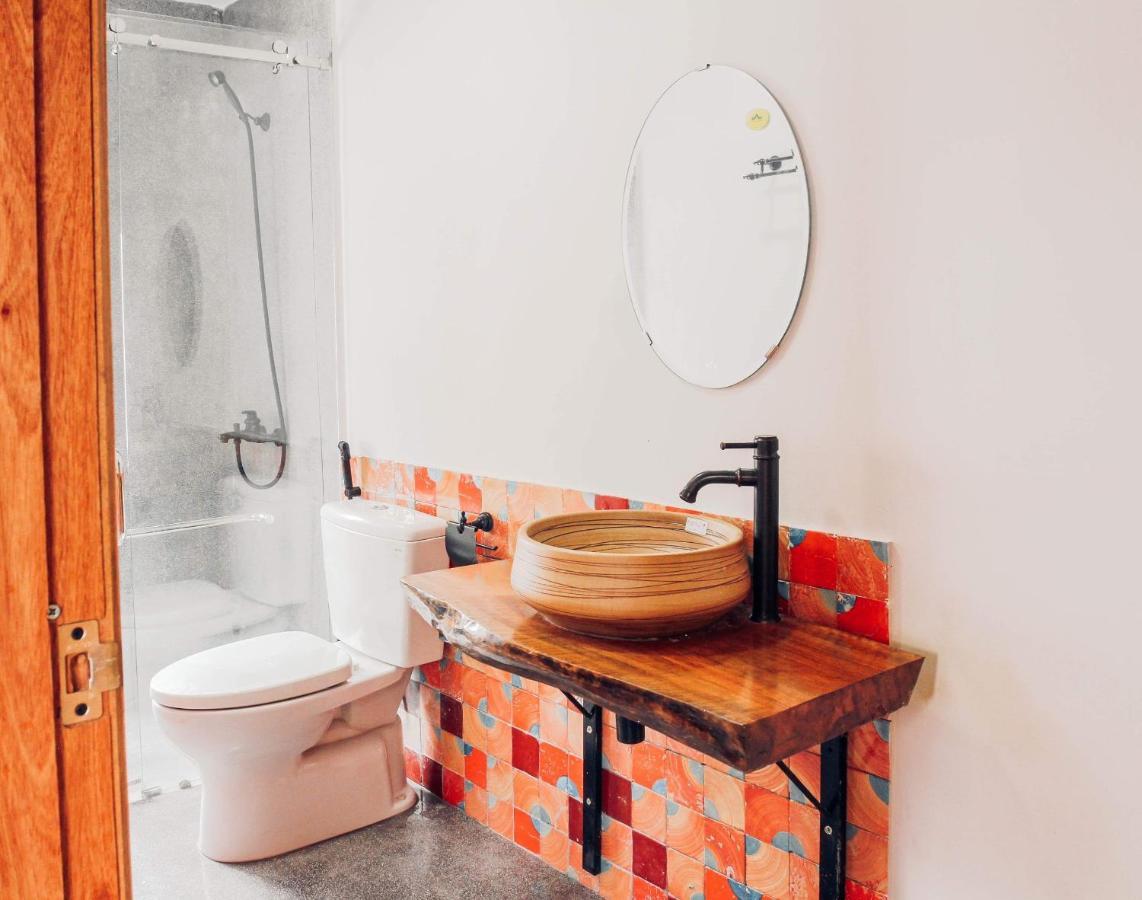 Anstay Homestay & Apartment Da Nang Exteriör bild