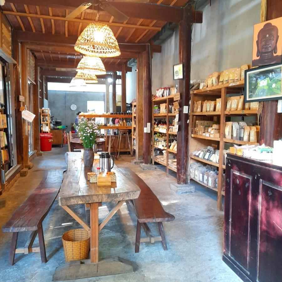 Anstay Homestay & Apartment Da Nang Exteriör bild
