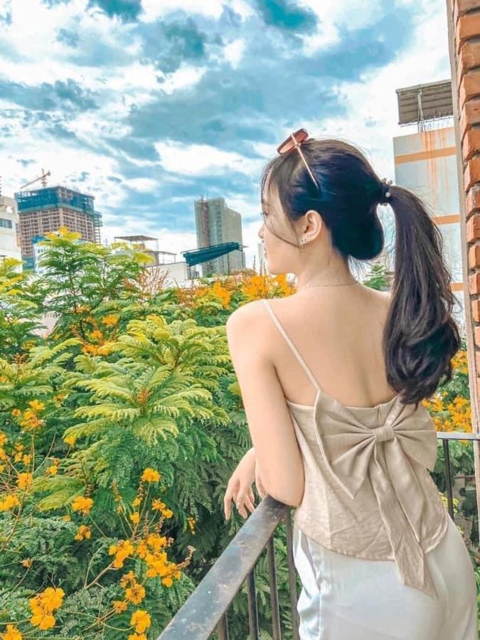 Anstay Homestay & Apartment Da Nang Exteriör bild
