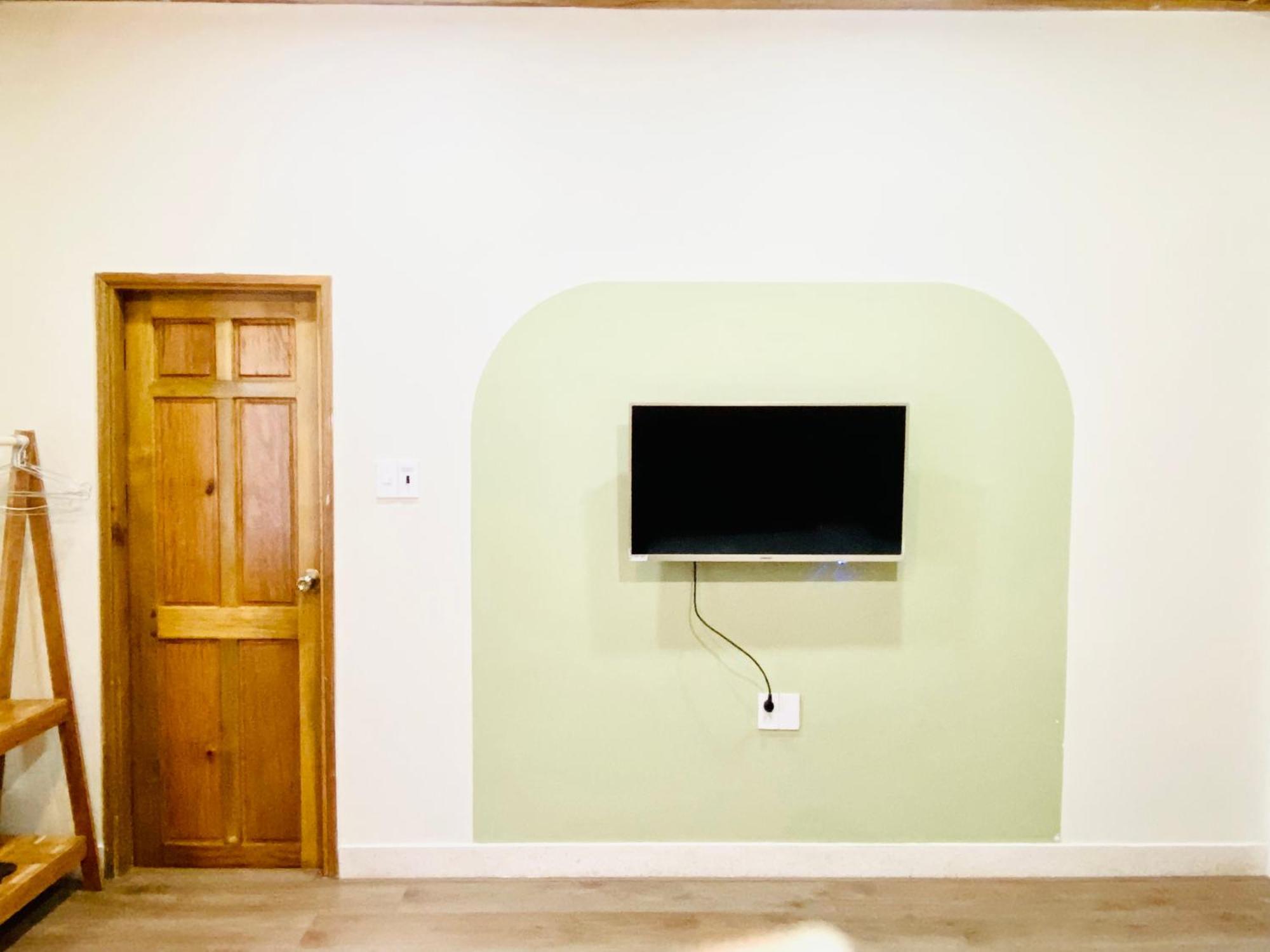 Anstay Homestay & Apartment Da Nang Rum bild